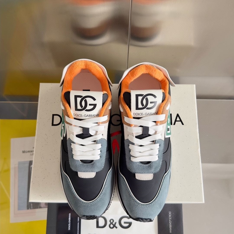 Dolce & Gabbana Sneakers